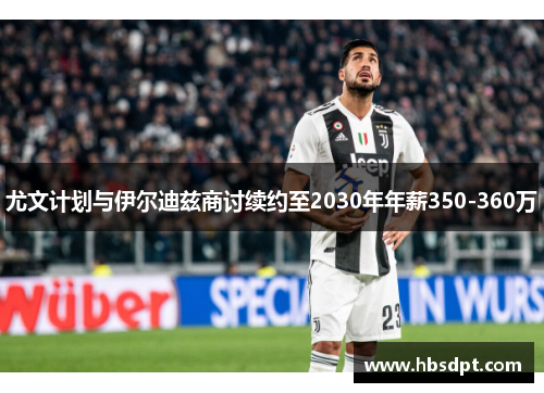 尤文计划与伊尔迪兹商讨续约至2030年年薪350-360万